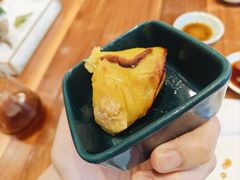-Mr.Fish鱼鲜生海鲜放题(高德置地冬广场店)