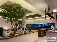 -春家·非遗手工小吃(徐汇万科广场店)