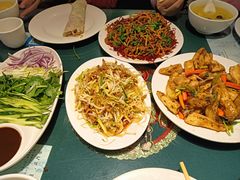-毛毛春饼(尚志大街店)