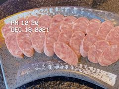 -老卜奎齐齐哈尔烤肉(人民东路店)