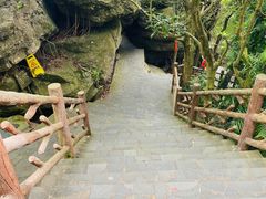 -海南文笔峰盘古文化旅游区