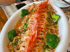 -椿记烧鹅(叠彩店)