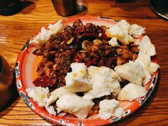 -柴窝堡22号辣子鸡·传承新疆菜