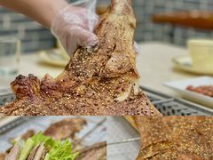 -西夏一品烤全羊(百桥路店)