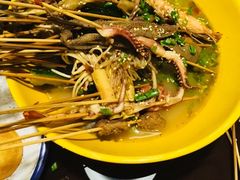 -三个大叔东北烧烤·砂锅菜(西三旗店)