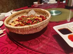 重庆辣子鸡-金鼎轩(亚运村店)