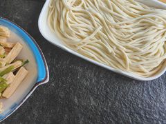 -德顺斋爆肚涮肉馆·烧烤·羊蝎子·清真炒菜(马驹桥店)