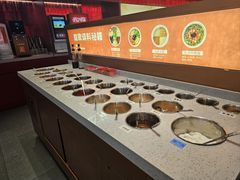 -龍歌自助小火锅(雨花台江南虹悦城店)