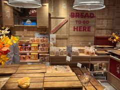 -西村叔叔的店·面包·甜品·蛋糕(崂山丽达店)