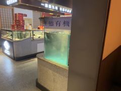-鸽子侯·家宴·平价海鲜(市图书馆店)