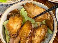 -黄祥华养生堂·炖汤·营养蒸饭(岭南天地店)