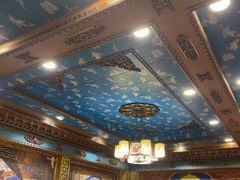 -金鼎雪山牦牛杂火锅(理县总店)