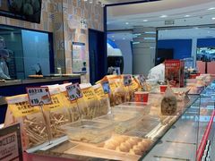 -東更道点心行(崂山丽达店)