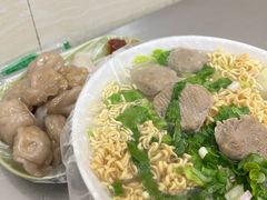 -公平菜粿(沙河店)