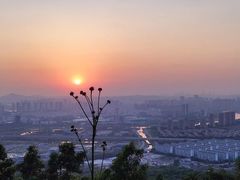 -南京市江宁方山