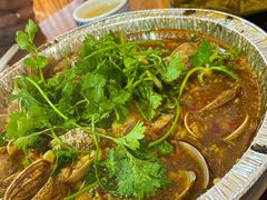 花甲-李东农庄(中南百草园地标店)