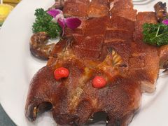-益健名厨海鲜城(夏湾店)