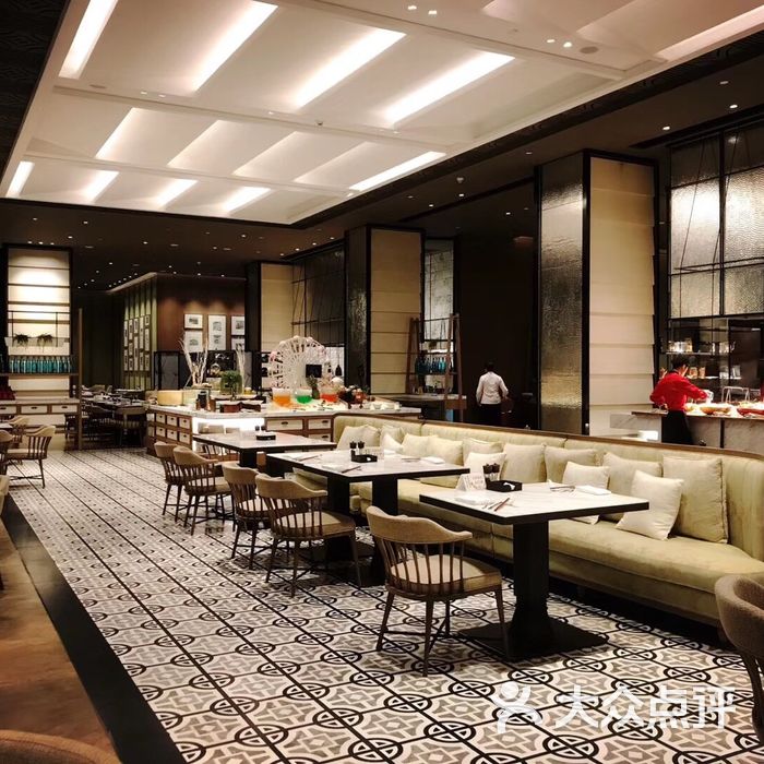 小径湾艾美酒店新食谱餐厅图片-北京自助餐-大众点评网