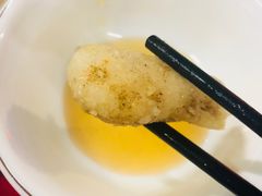 椒盐九肚鱼-蛇口康乐快餐鱼仔档(翠苑小区店)
