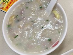 -冠记·肠粉粥品专家(江南大道店)