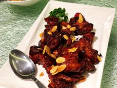 -新加坡海鲜共和(名胜世界圣淘沙海滨坊)