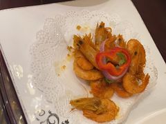 -前门烤鸭(江东中路店)