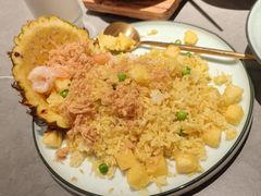 -拾味馆·海南菜(万达店)