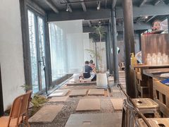 -Metal hands·铁手咖啡