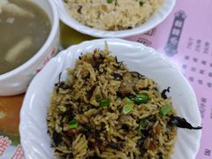 -王桂峰特色小吃(浔阳路店)