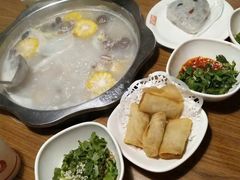 -傣妹火锅(荔湾广场店)