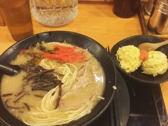 博多一幸舍(侨福芳草地店)-博多一幸舍(侨福芳草地购物中心店)