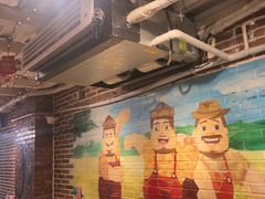 -三个大叔烤羊肉串·炭炉砂锅菜(西三旗店)