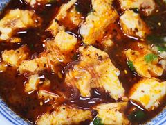 -崇德楼水盆牛羊肉泡馍馆(文艺路店)