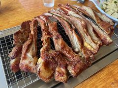 -张记焖窑·十五年专注焖烤(雍和宫店)