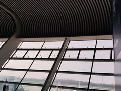 -合肥新桥国际机场-航站楼