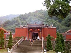 -灵光寺