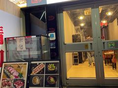 一楼门面-老卜奎齐齐哈尔烤肉(人民东路店)