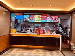 -永和大王(龙德广场店)