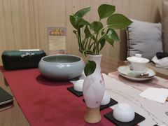 -松月茶楼
