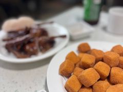 -肥仔文澳门猪骨煲(南京西路店)