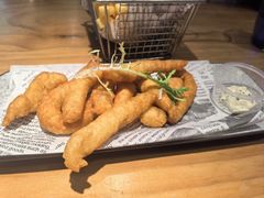 -夏日玛莉西餐厅(岳阳花板桥步步高店)