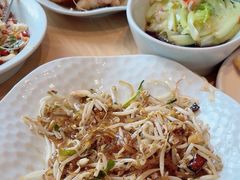 -红樱桃·欢乐餐厅(太原里店)