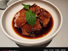 南京老卤烤鸭-翡翠江南(国贸商城店)