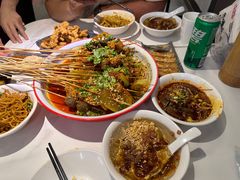 -付小姐在成都(川沙店)