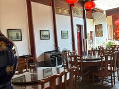 -董府·古宅餐厅