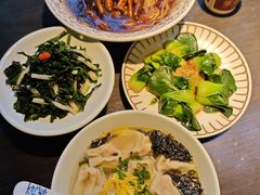 -阿大排档(长春这有山店)