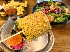 -Q MEX 库迈墨西哥餐吧(双井店)