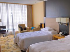 -上海浦西万怡酒店