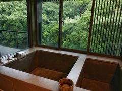 -台北北投丽禧温泉酒店