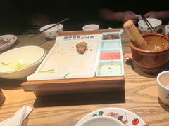 -茄子恰恰·新云南小炒(坪山益田店)